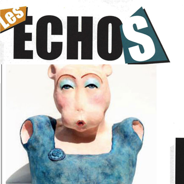Yanka- les echos- 2015